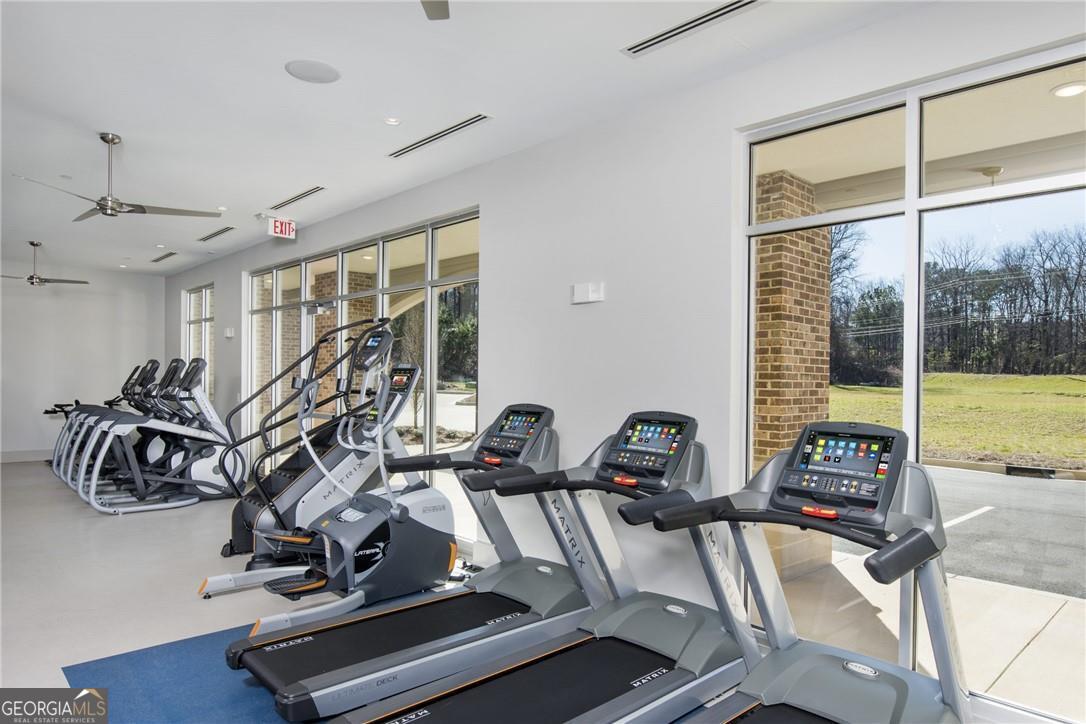 6919 Peachtree Road, Unit 545 Atlanta, GA 30328 - Photo 33 of 38