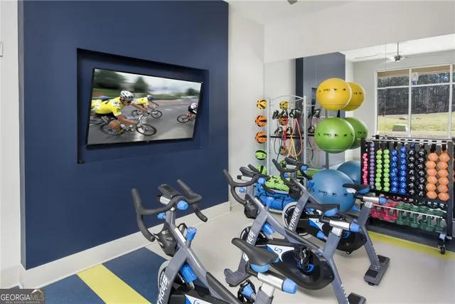 $1,976 | 6919 Peachtree Road, Unit 545, Atlanta, GA 30328