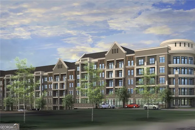 $1,976 | 6919 Peachtree Road, Unit 545, Atlanta, GA 30328