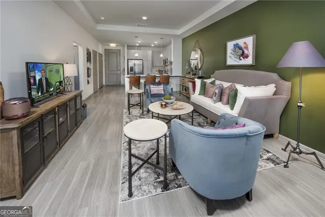 $1,976 | 6919 Peachtree Road, Unit 545, Atlanta, GA 30328