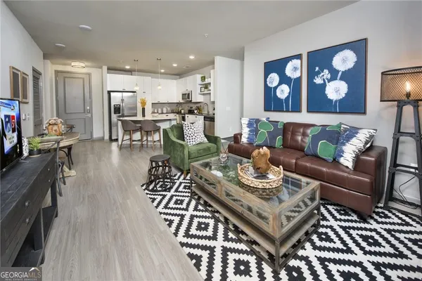 $2,154 | 6919 Peachtree Road, Unit 305, Atlanta, GA 30328