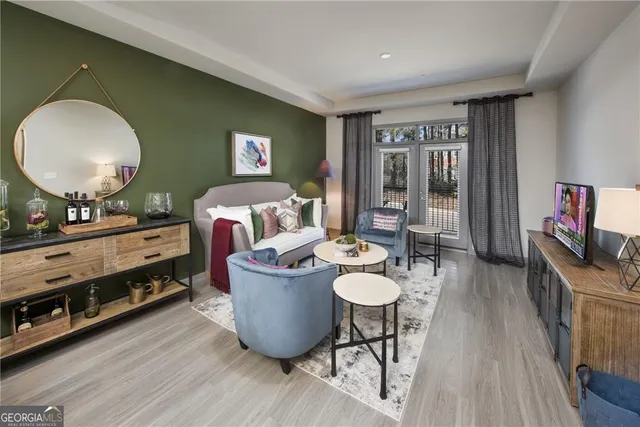 $2,016 | 6919 Peachtree Road, Unit 545, Atlanta, GA 30328