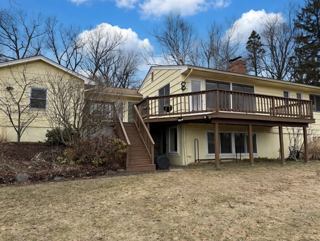 121 Rocky Hill Road Hadley, MA 01035 - Photo 2 of 41