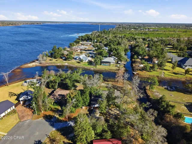 $534,900 | 7248 West Lakeland Drive, Panama City, FL 32404