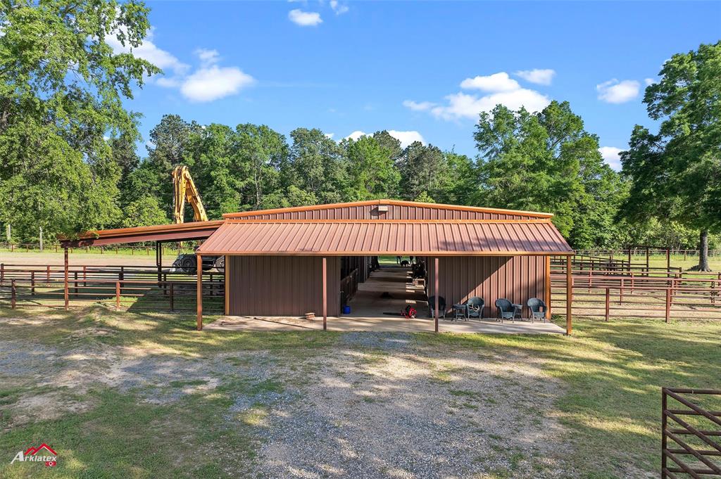 2139 Gravel Point Road Frierson, LA 71027 - Photo 31 of 36