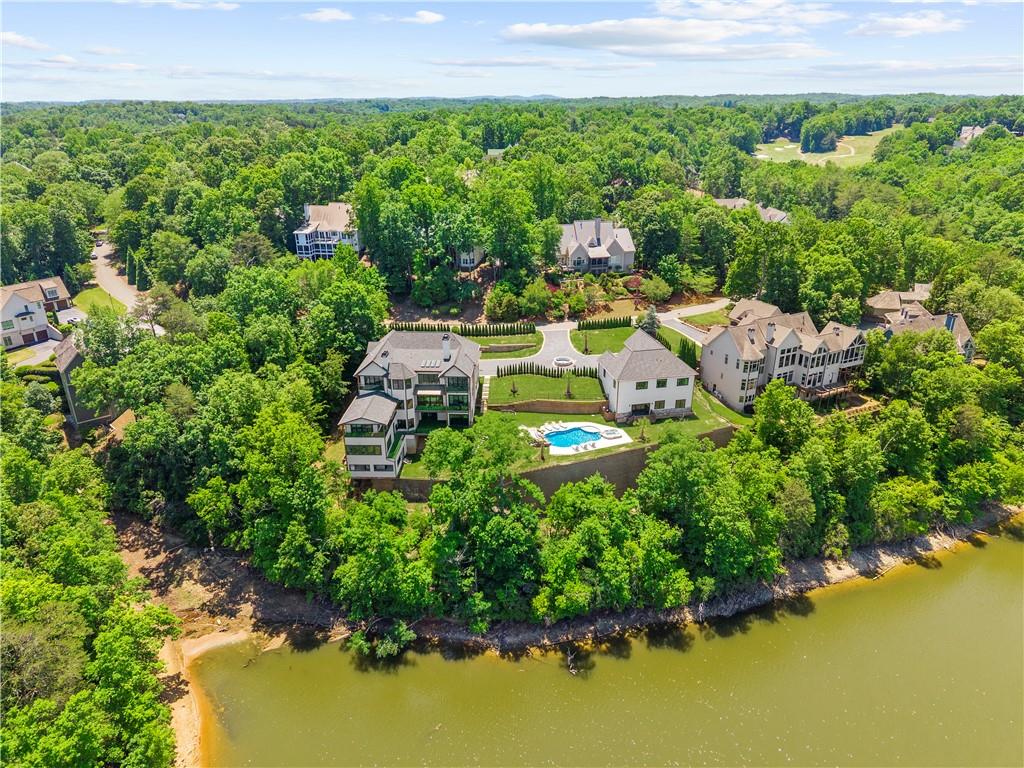 494 River Overlook Road Dawsonville, GA 30534 - Photo 1 of 96
