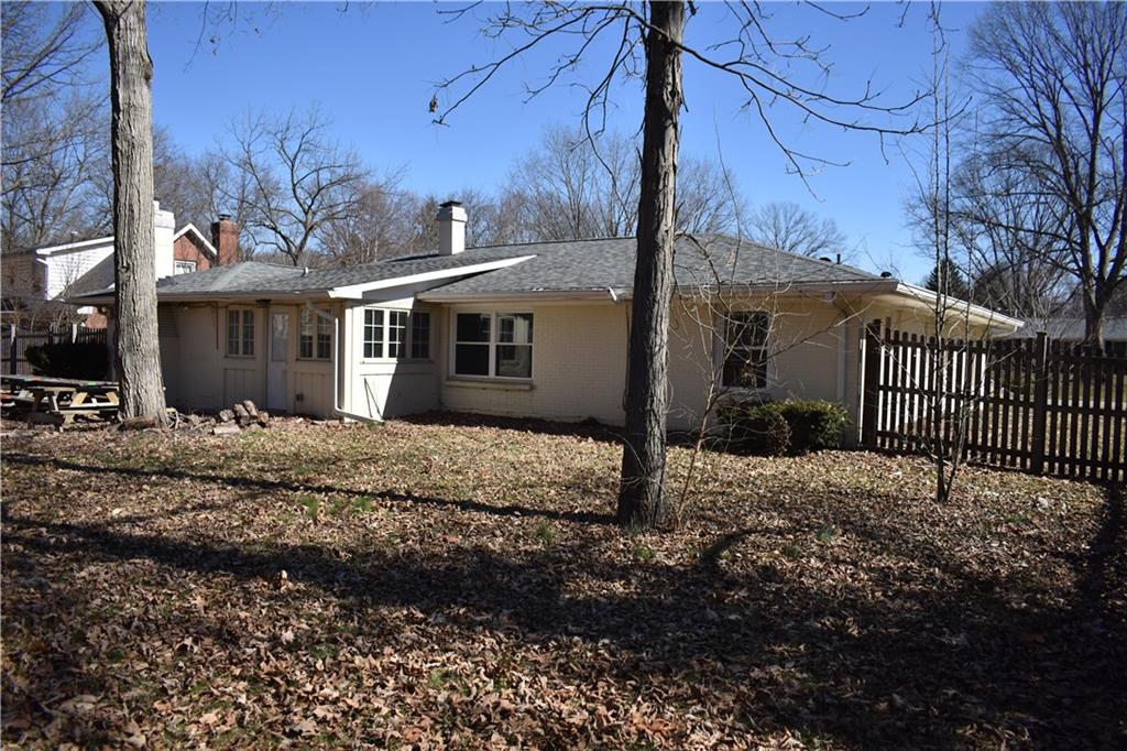 4212 Melbourne Road Indianapolis, IN 46228 - Photo 20 of 24 Gallery Image 20