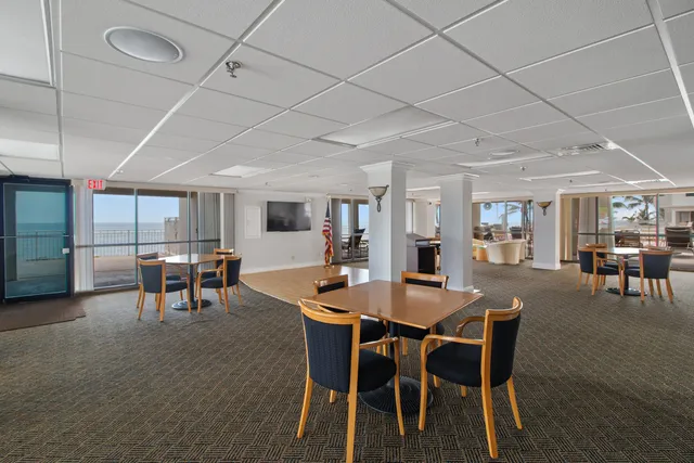 $5,900 | 3215 South Ocean Boulevard, Unit 707, Highland Beach, FL 33487