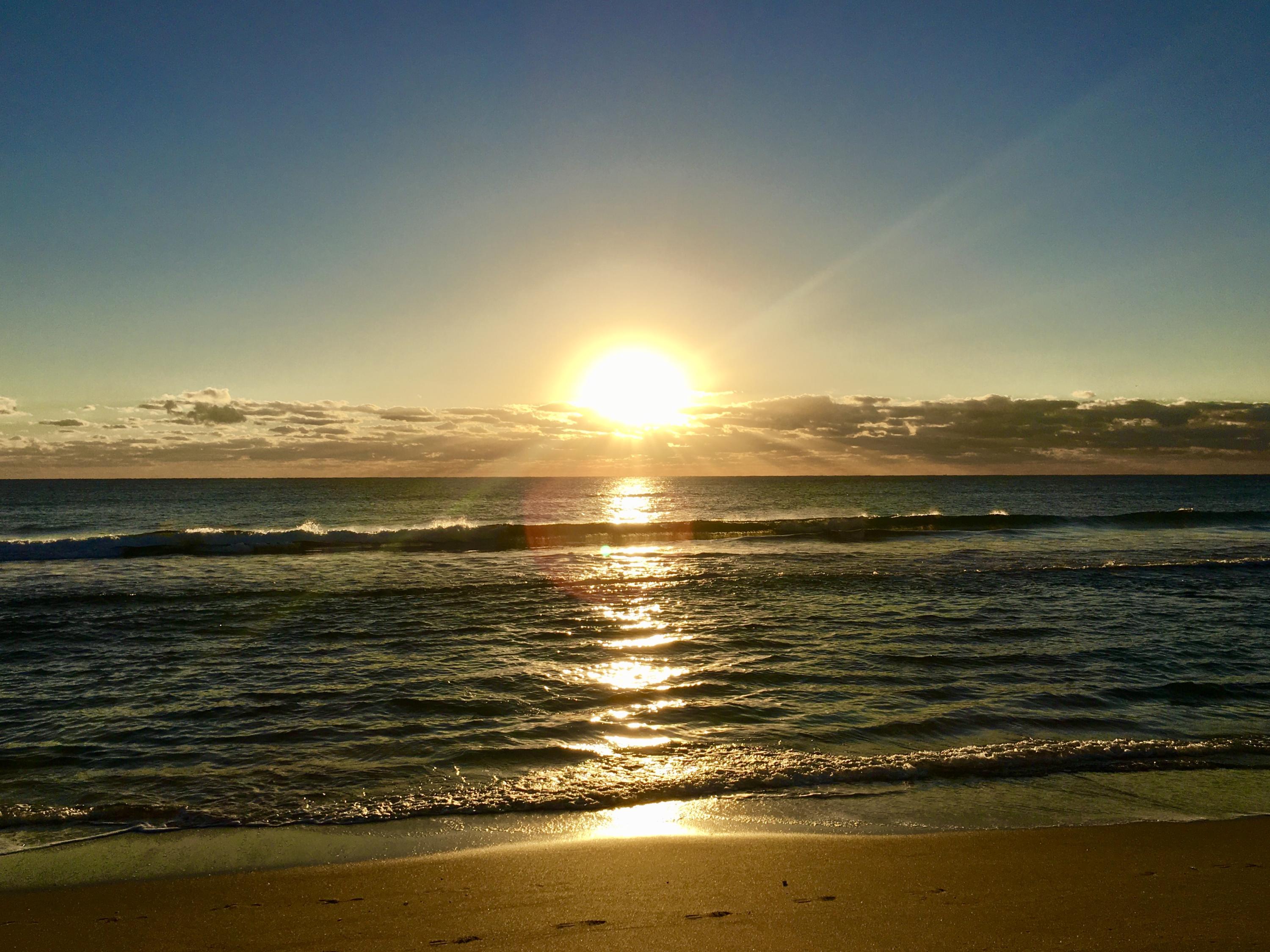 3215 South Ocean Boulevard, Unit 707 Highland Beach, FL 33487 - Photo 32 of 37 a view of an ocean