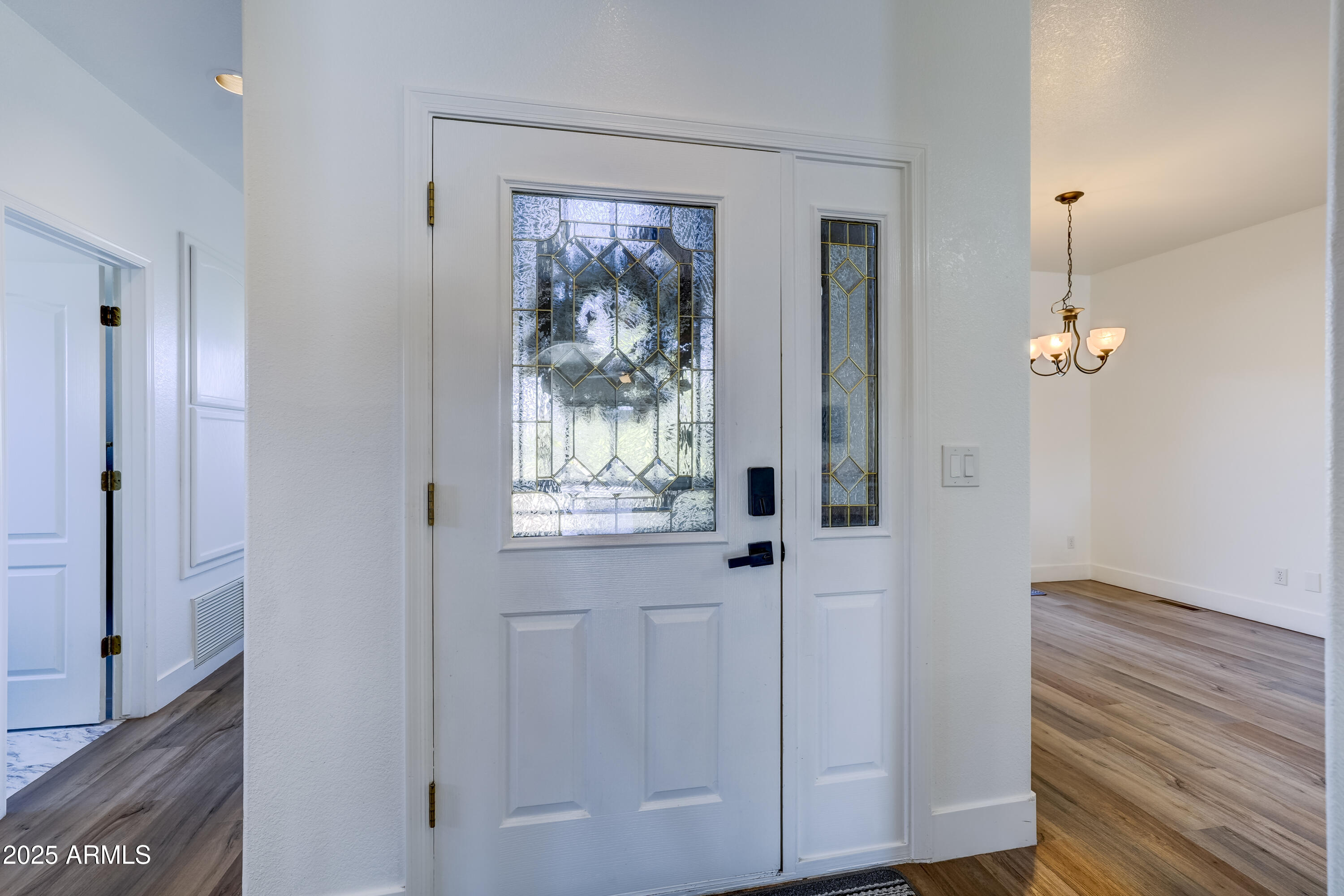 1483 Copper Basin Road Prescott, AZ 86303 - Photo 21 of 40 Foyer