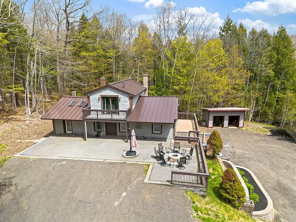 $494,999 | 53 Turner Drive, Monmouth, ME 04265
