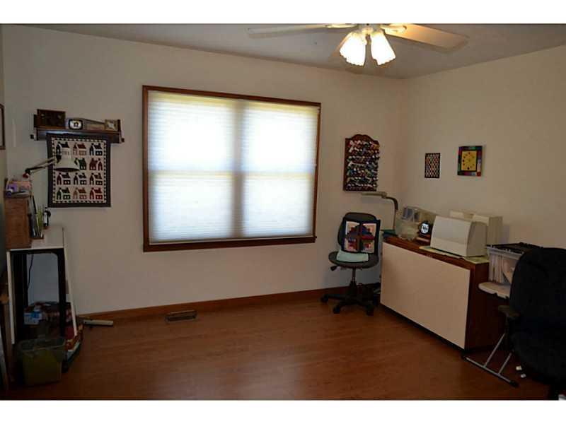 2539 Deer Run Road Springfield, OH 45504 - Photo 15 of 22