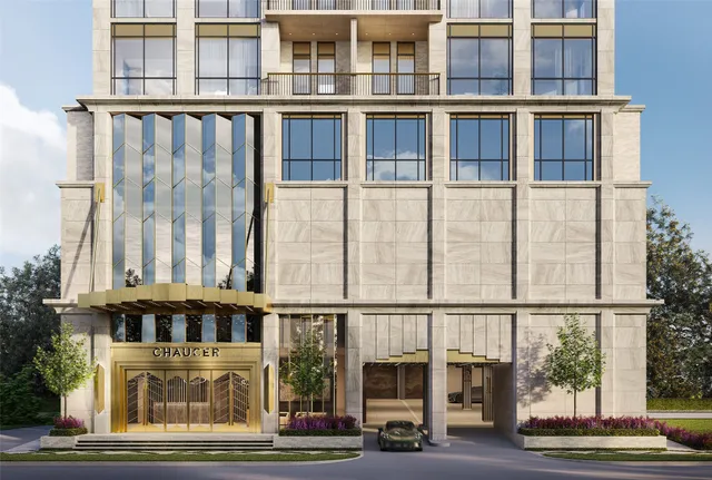 $3,700,000 | 2360 Rice Boulevard, Unit 803, Houston, TX 77005