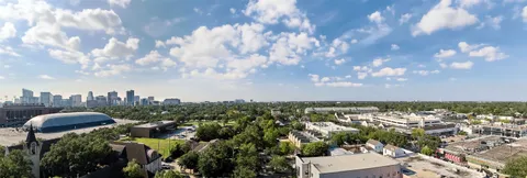 $3,700,000 | 2360 Rice Boulevard, Unit 803, Houston, TX 77005