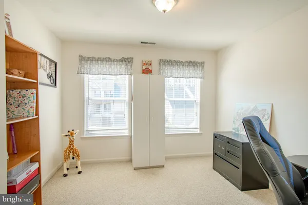 a view of a hallway