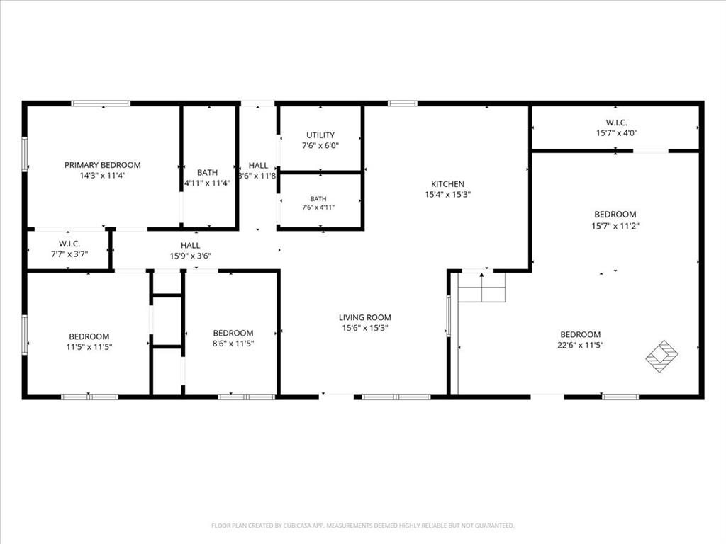 319 Green Acres Road Weatherford, TX 76088 - Photo 37 of 37 Gallery Image 37