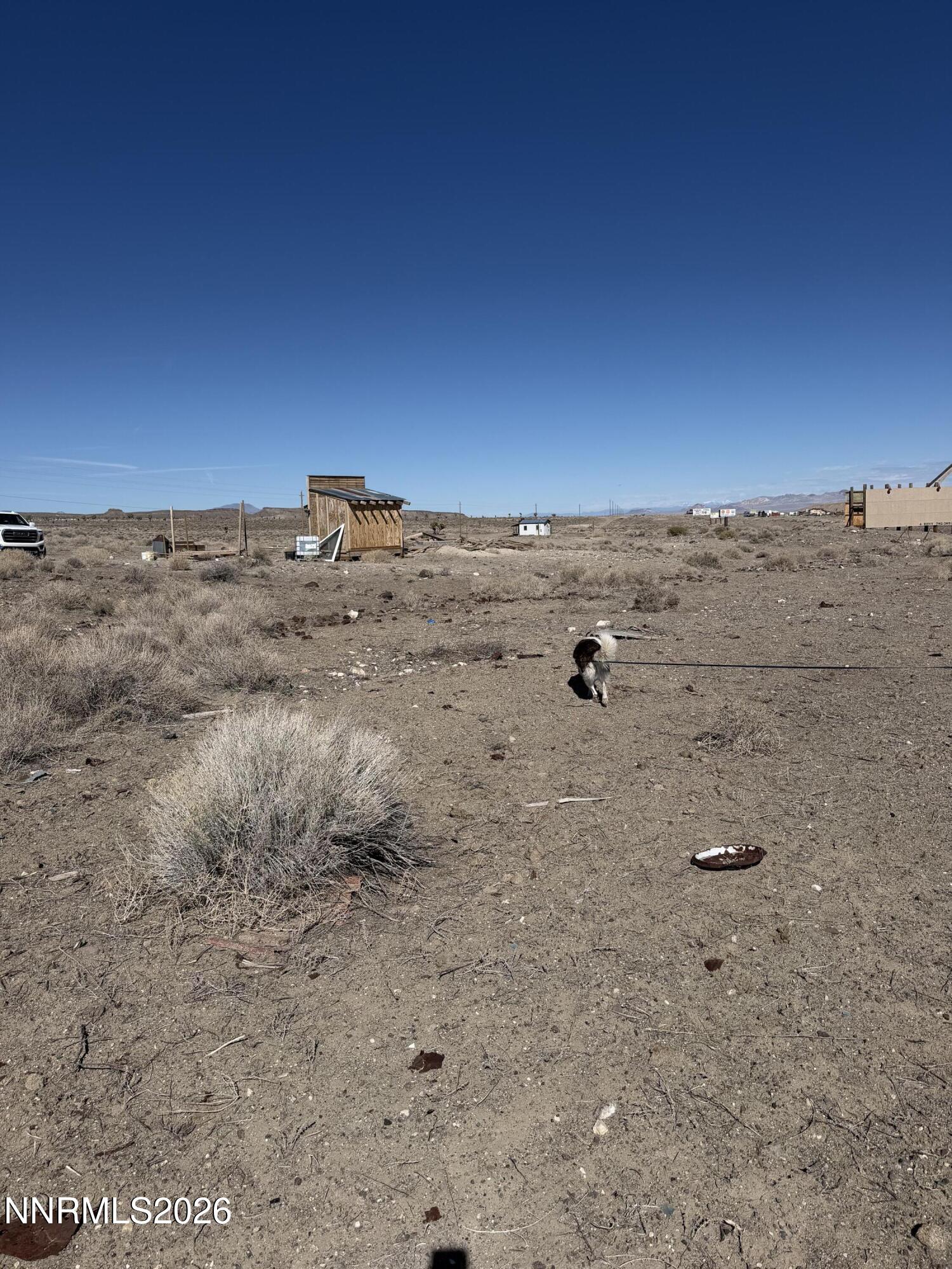 405 North 7th Street Goldfield, NV 89013 - Photo 2 of 5 IMG_3857