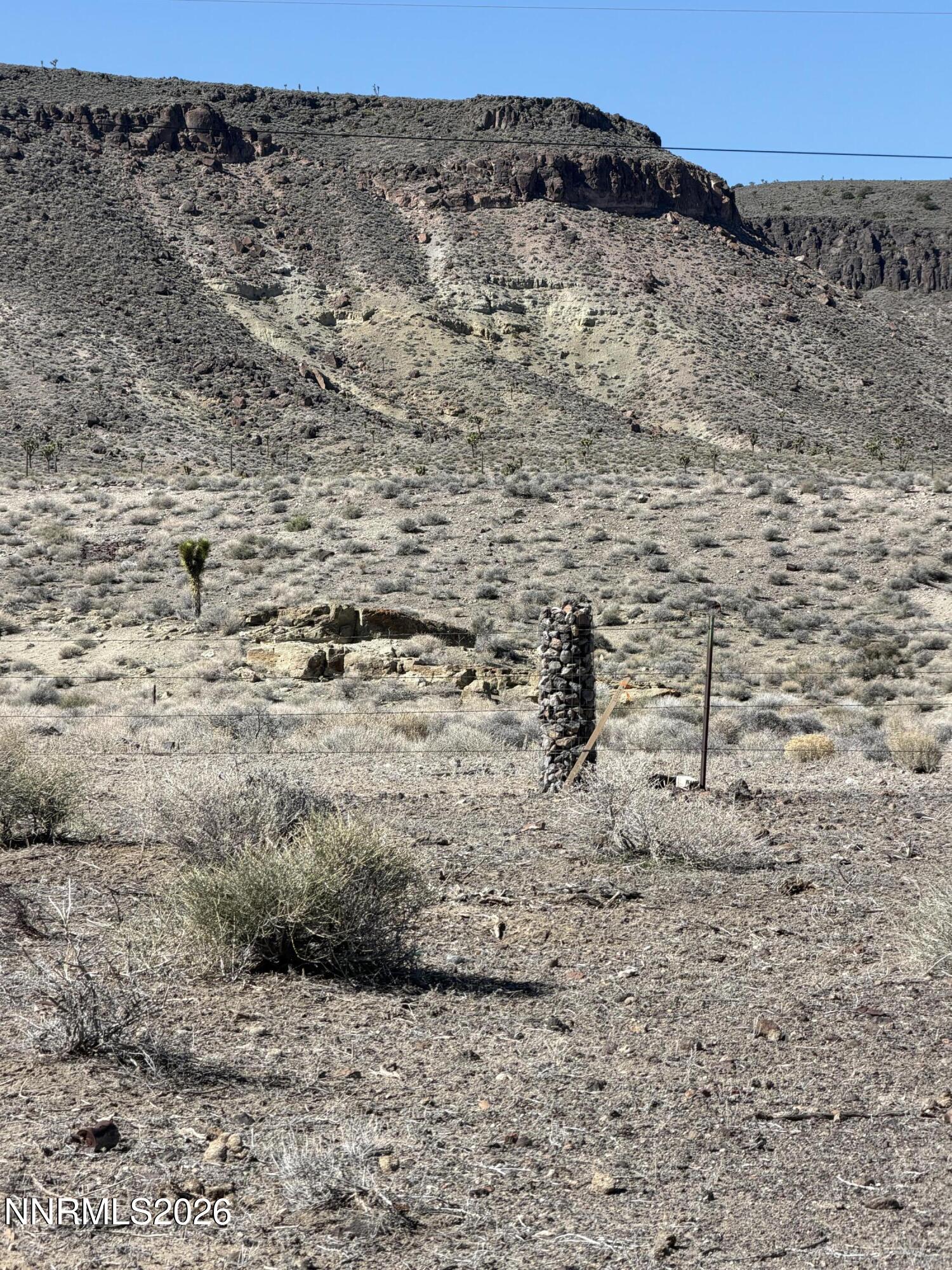 405 North 7th Street Goldfield, NV 89013 - Photo 4 of 5 IMG_3855