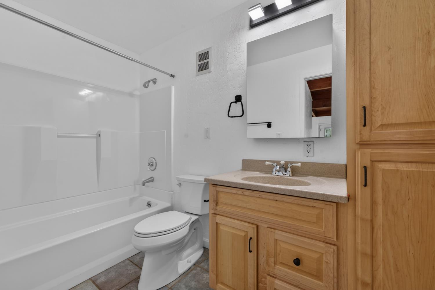 4340 Fairglade Road Placerville, CA 95667 - Photo 21 of 42 Second bathroom downstairs