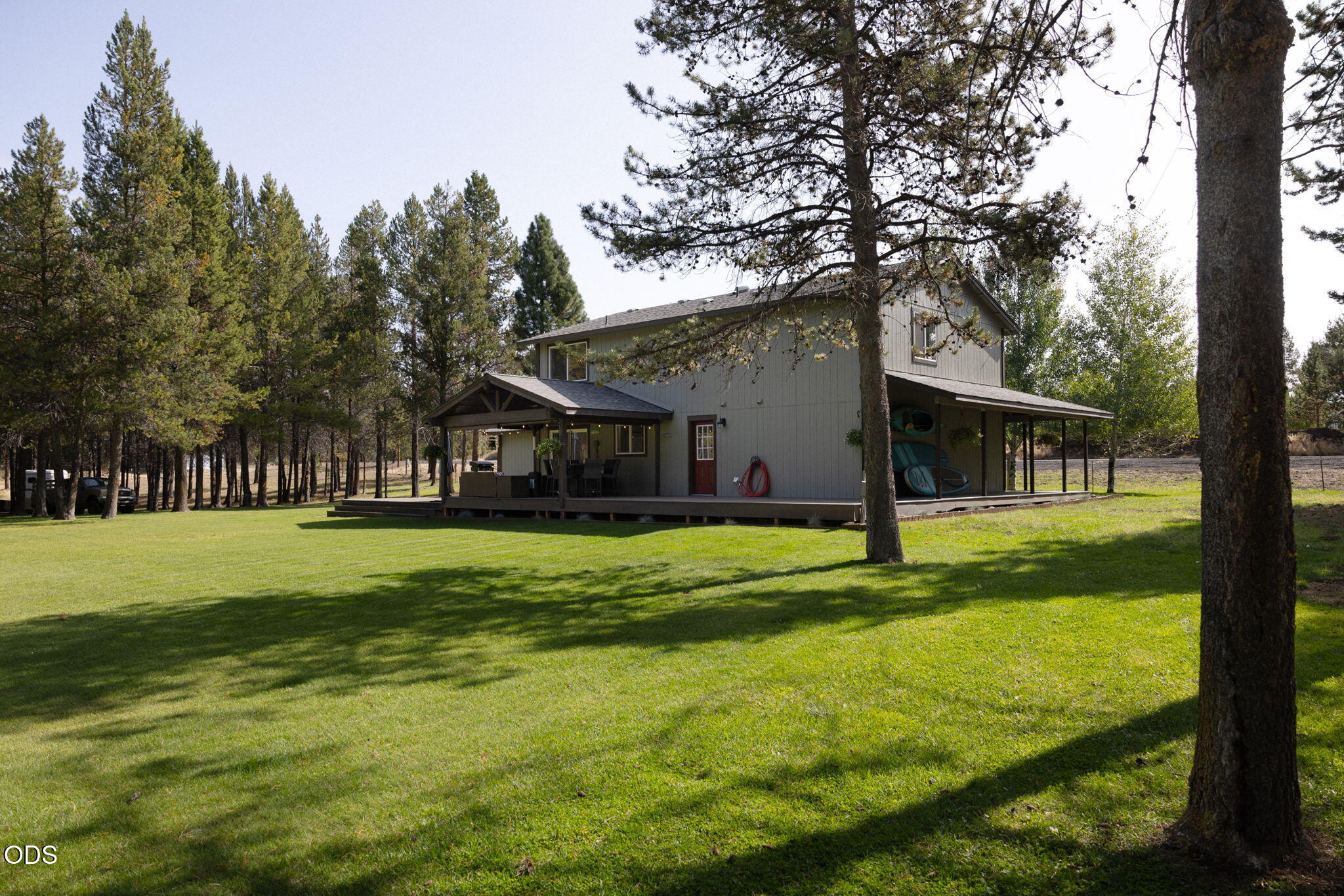 55135 Foster Road Bend, OR 97707 - Photo 7 of 31 Gallery Image 7