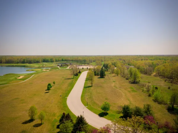 $44,000 | Lot 14 Whitetail Drive, Mount Pleasant, MI 48858