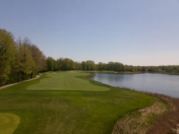 $44,000 | Lot 14 Whitetail Drive, Mount Pleasant, MI 48858