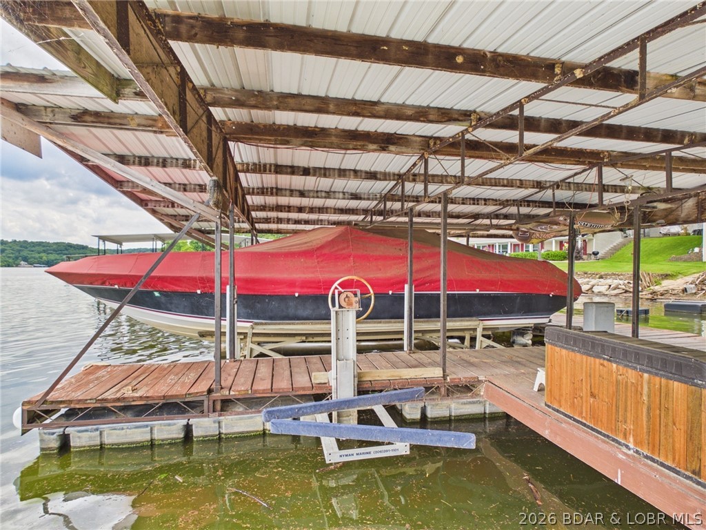 1122 Laura Hufferd Road Roach, MO 65787 - Photo 48 of 69