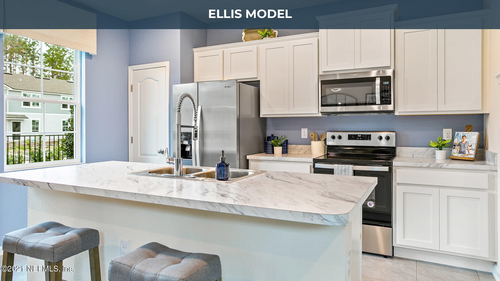 868 Rotary Road Jacksonville, FL 32211 - Photo 4 of 22 Ellis Model (11)