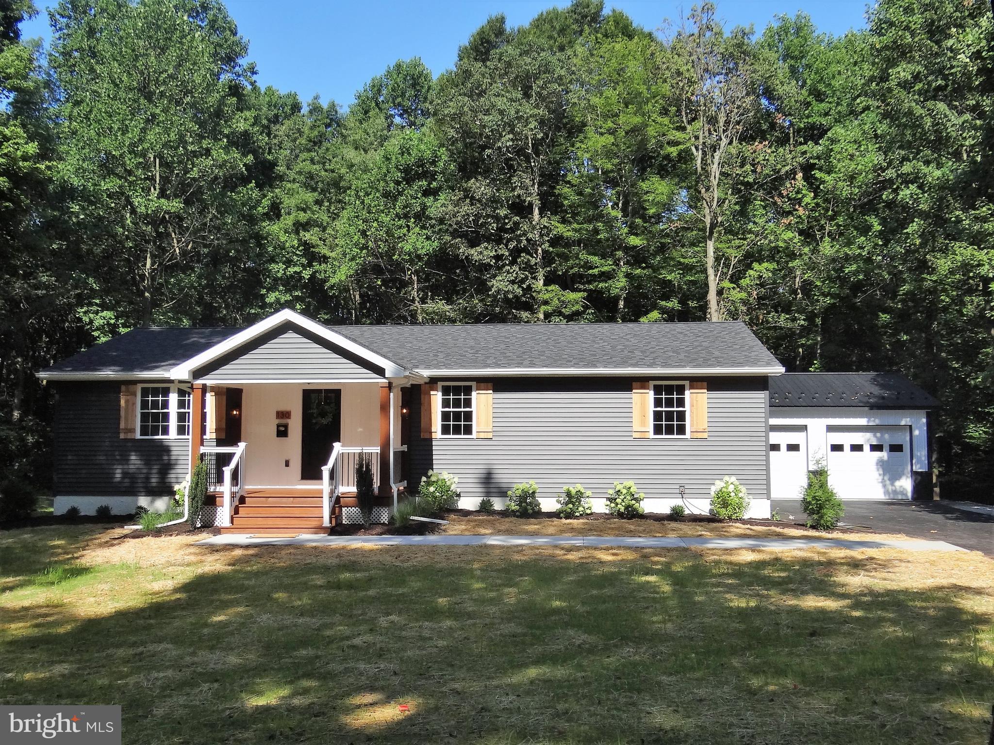 130 Timber Ridge Road Morgantown, PA 19543 - Photo 4 of 36 Gallery Image 4