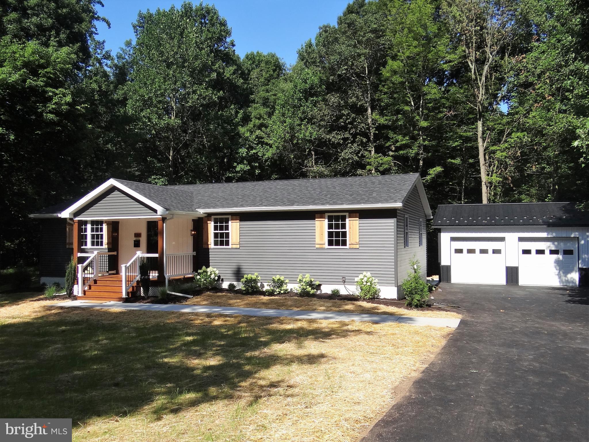 130 Timber Ridge Road Morgantown, PA 19543 - Photo 5 of 36 Gallery Image 5