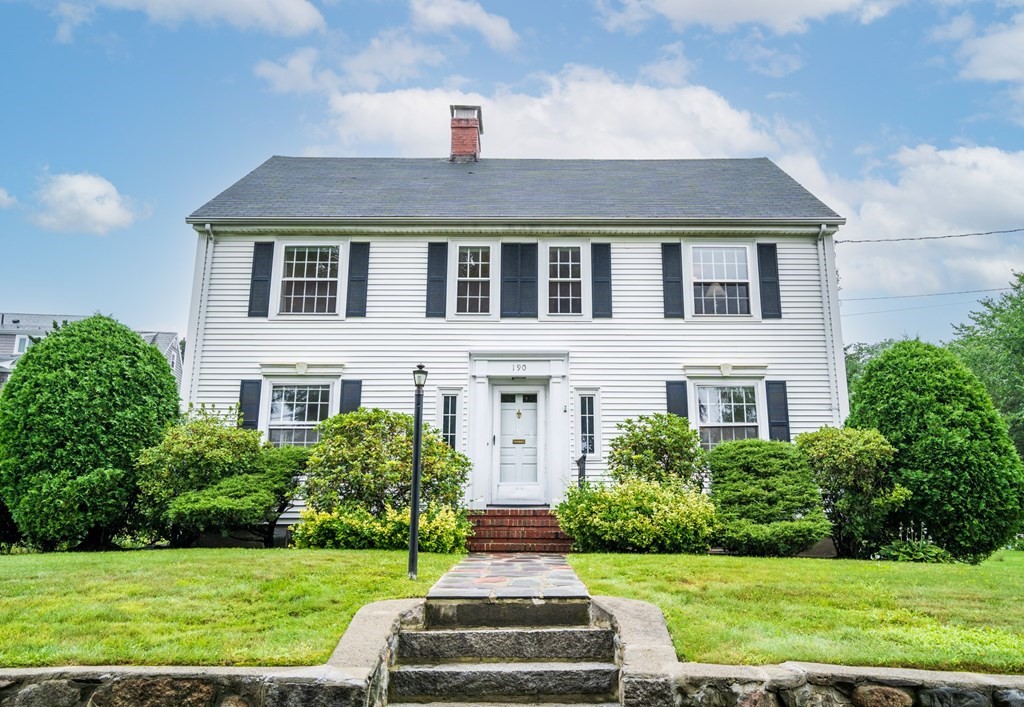190 Lewis Road Belmont, MA 02478 - Photo 1 of 30 Gallery Image 1