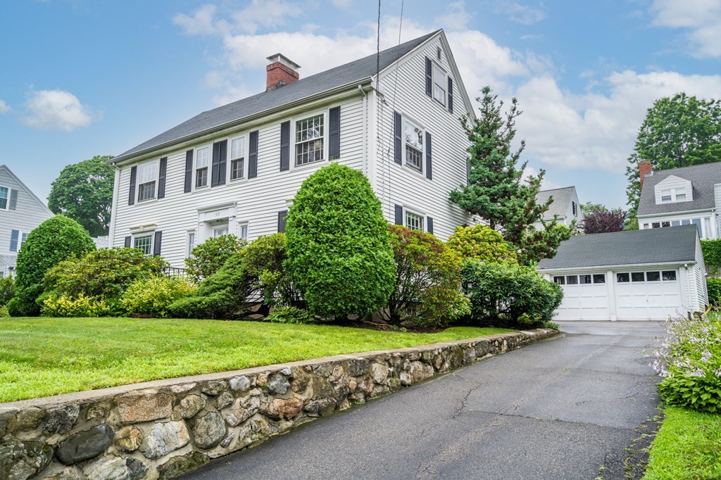 190 Lewis Road Belmont, MA 02478 - Photo 26 of 30 Gallery Image 26