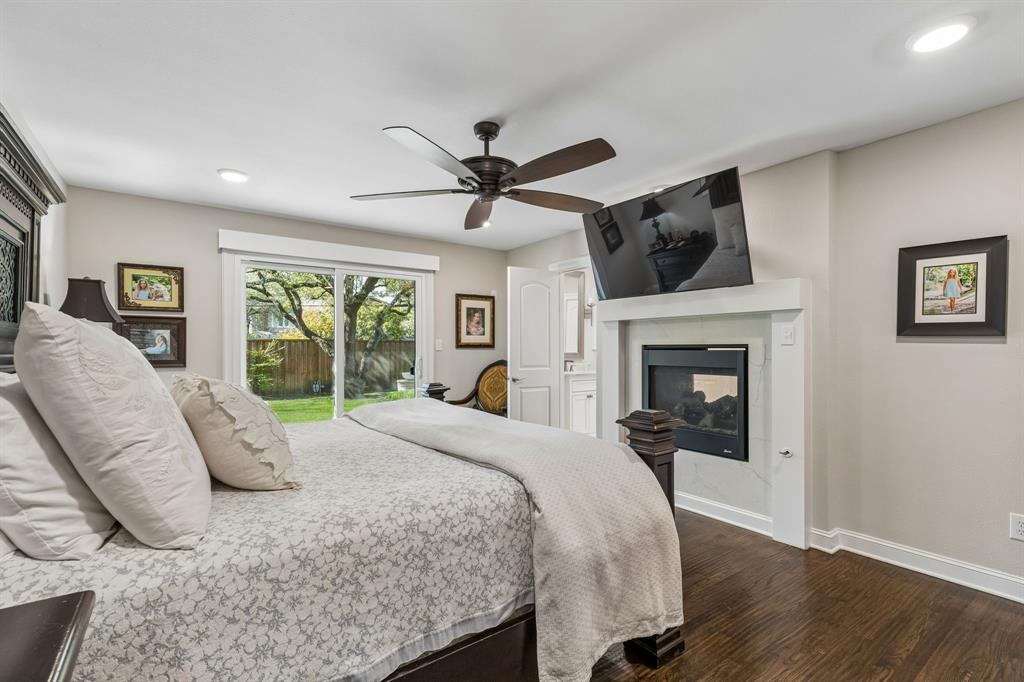 5712 Ridgetown Circle Dallas, TX 75230 - Photo 12 of 28 Gallery Image 12