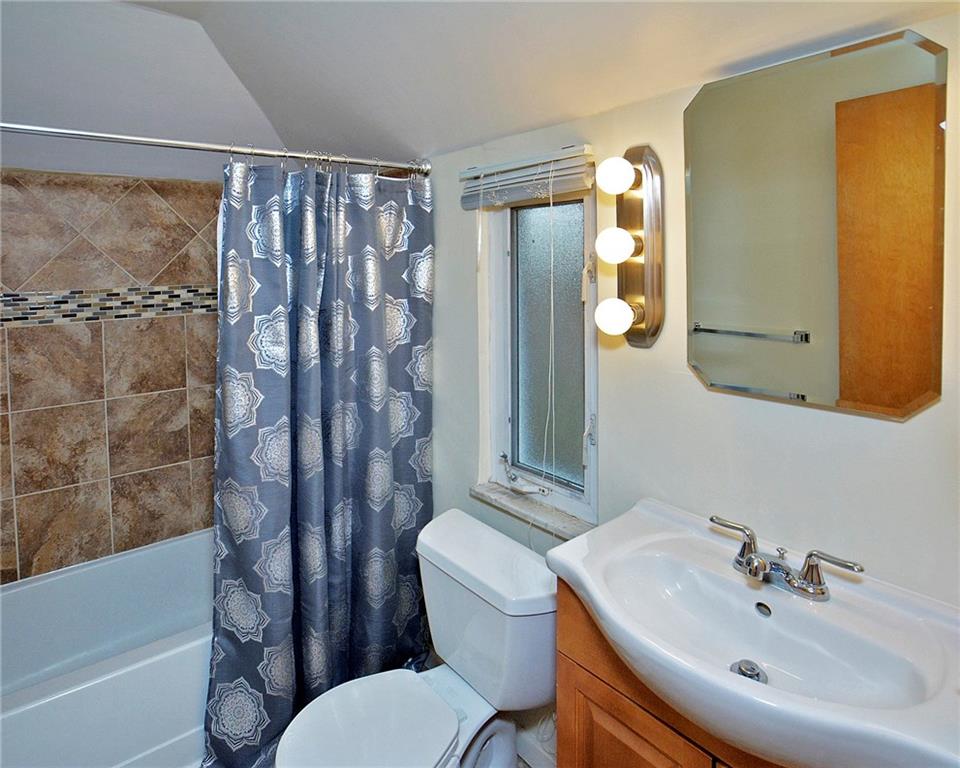 6409 Verona Road Verona, PA 15147 - Photo 18 of 21 Nicely updated bathroom