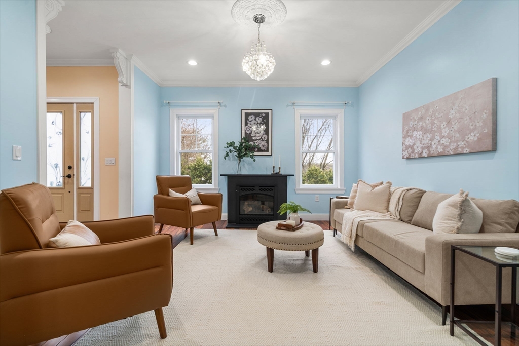 98 R Walnut Street Shrewsbury, MA 01545 - Photo 15 of 42