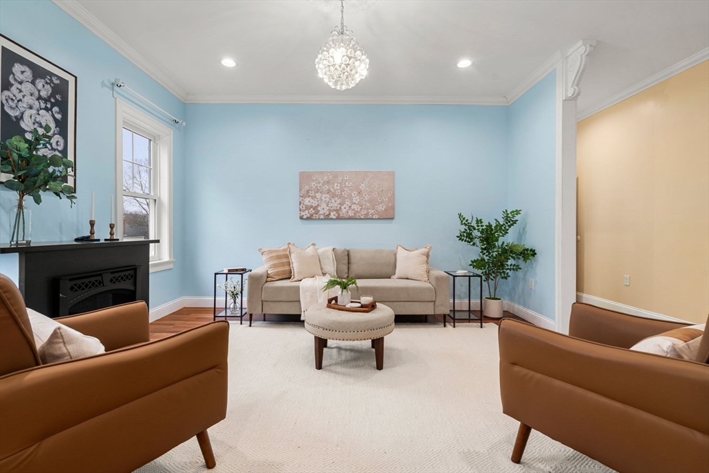 98 R Walnut Street Shrewsbury, MA 01545 - Photo 17 of 42