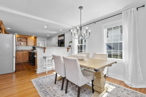 $709,000 | 33 Pleasant Street, Hopkinton, MA 01748