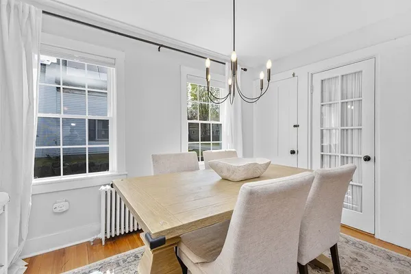 $709,000 | 33 Pleasant Street, Hopkinton, MA 01748