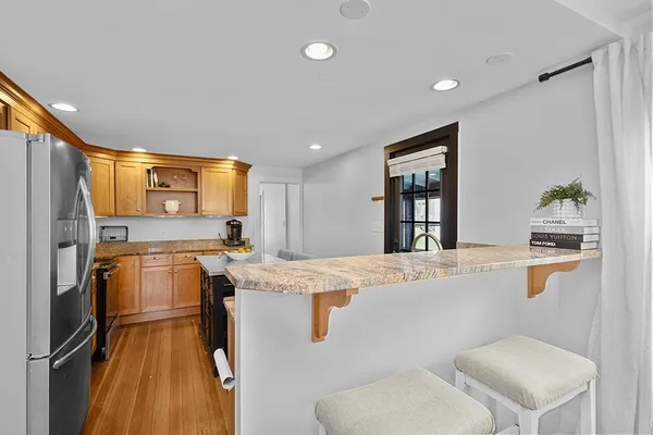 $709,000 | 33 Pleasant Street, Hopkinton, MA 01748