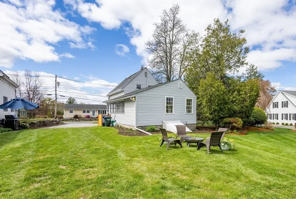 $709,000 | 33 Pleasant Street, Hopkinton, MA 01748