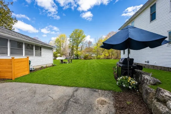 $709,000 | 33 Pleasant Street, Hopkinton, MA 01748