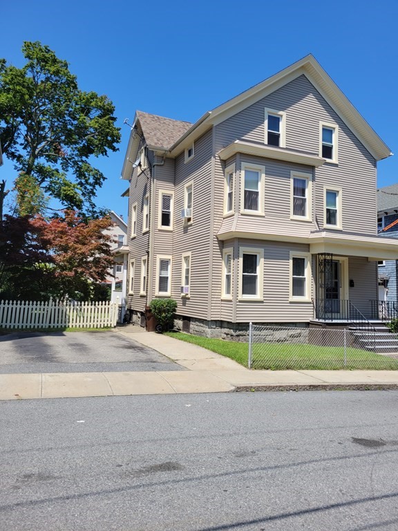 57 Whipple Street Fall River, MA 02721 - Photo 1 of 26 Gallery Image 1