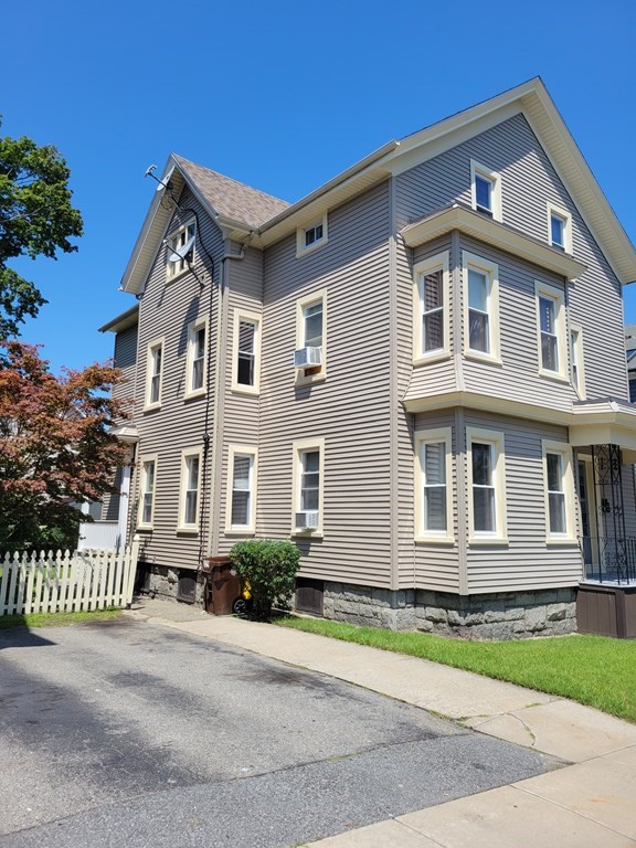 57 Whipple Street Fall River, MA 02721 - Photo 3 of 26 Gallery Image 3