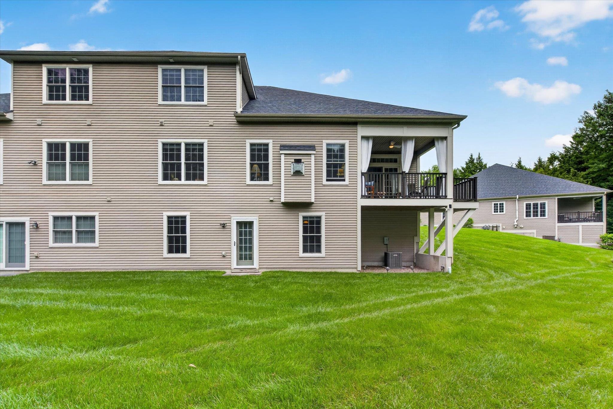 552 Michael Lane Williston, VT 05495 - Photo 55 of 59