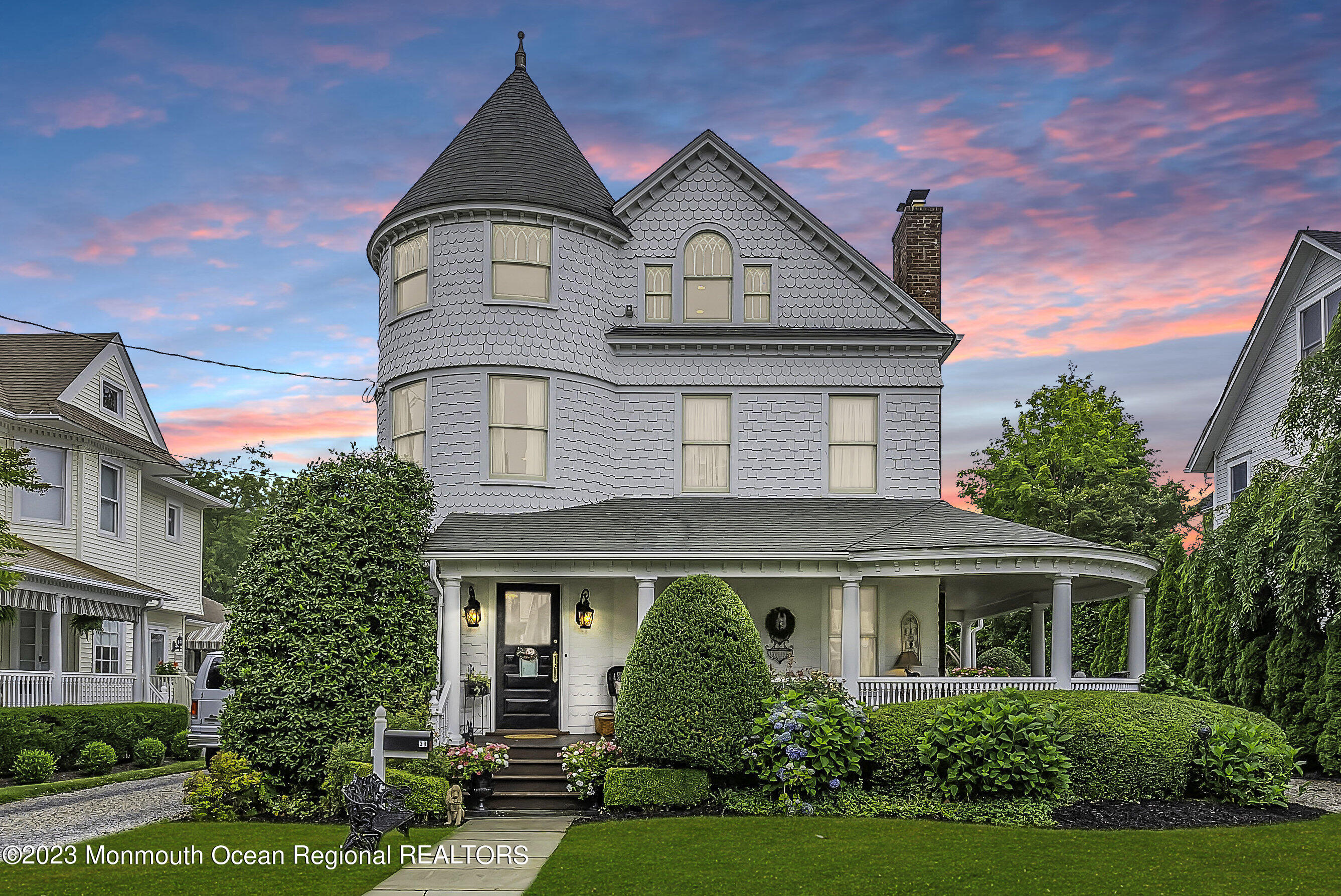 30 Irving Pl Red Bank