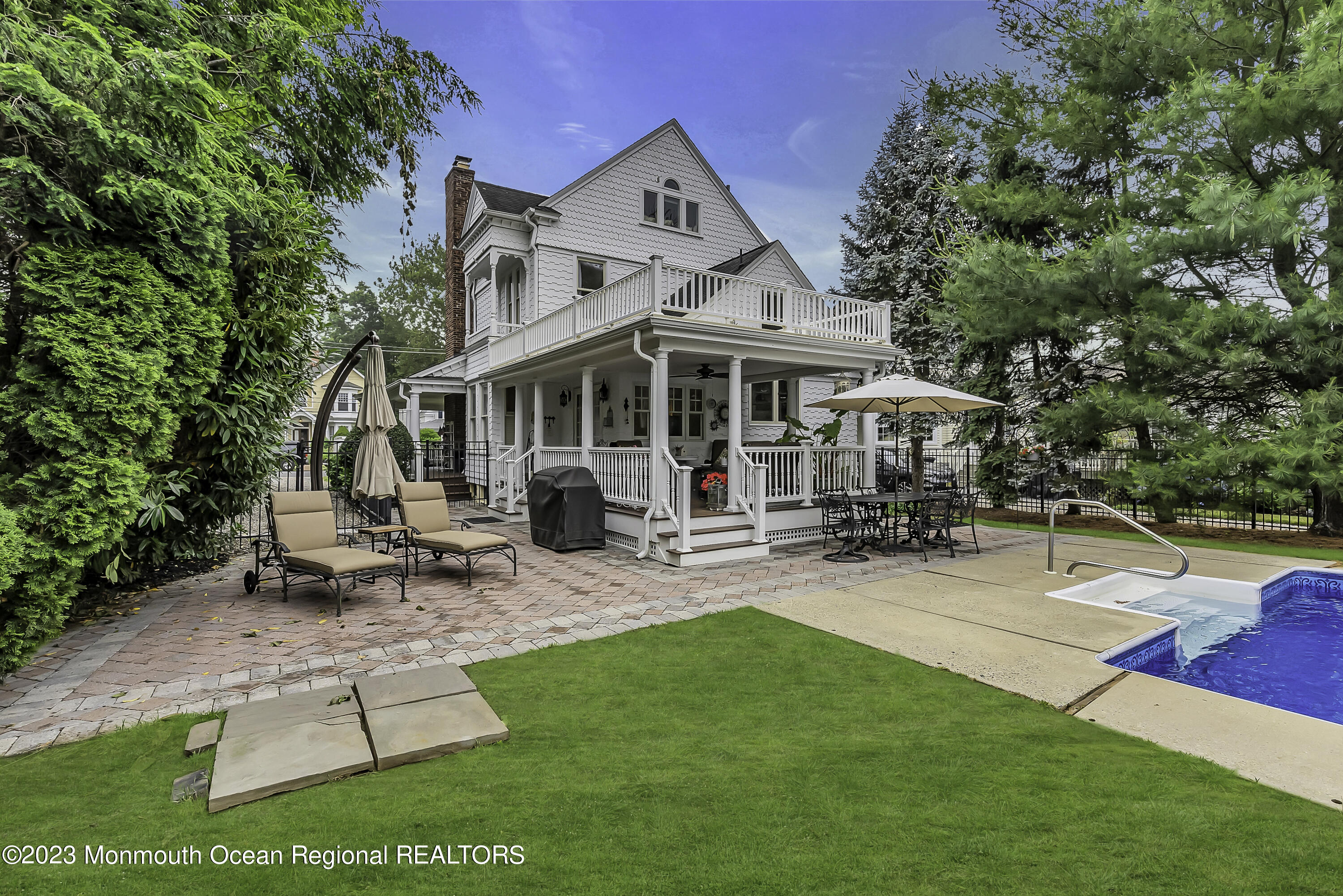 30 Irving Place Red Bank, NJ 07701 - Photo 12 of 63 30 Irving Pl Red Bank