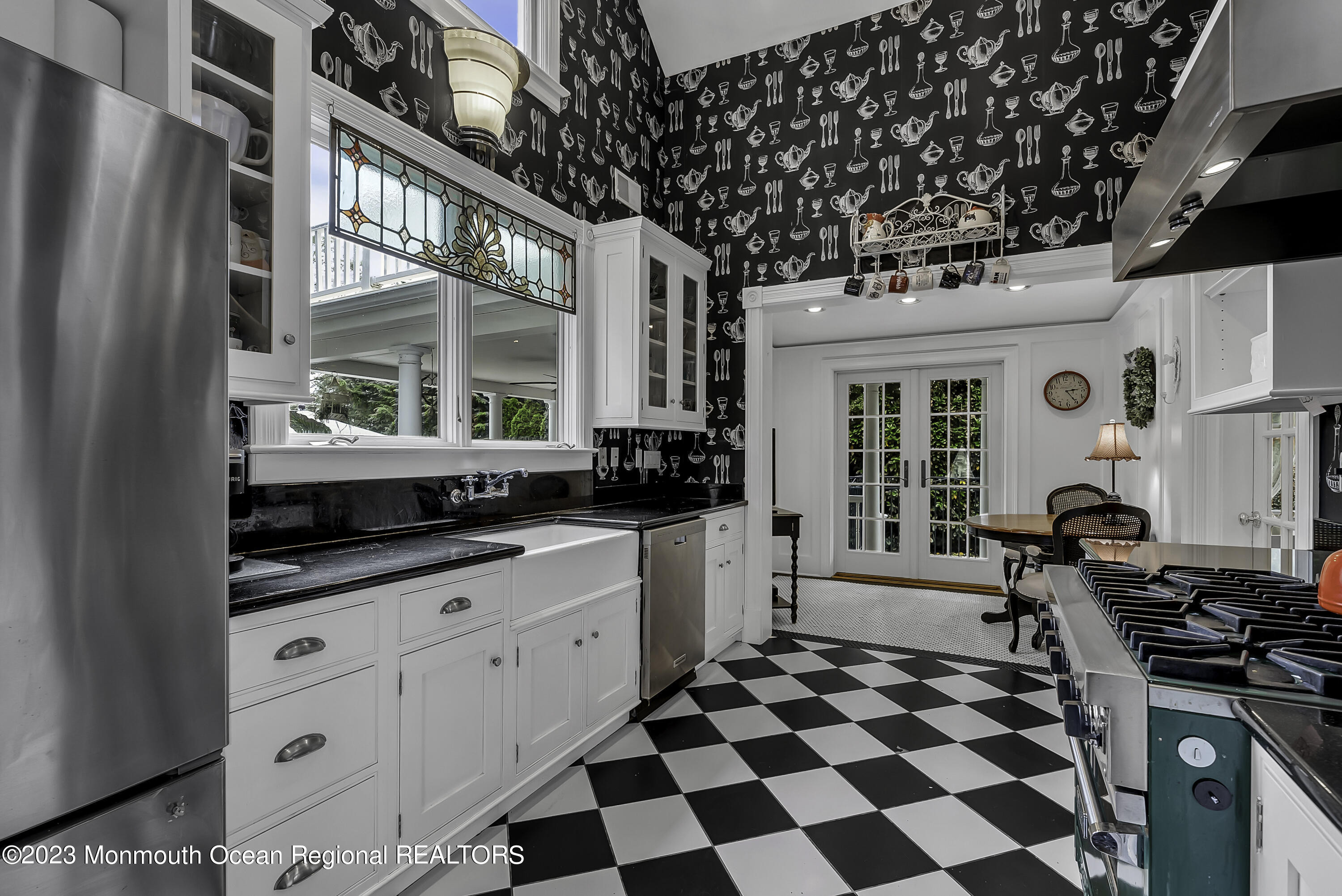 30 Irving Place Red Bank, NJ 07701 - Photo 25 of 63 30 Irving Pl Red Bank