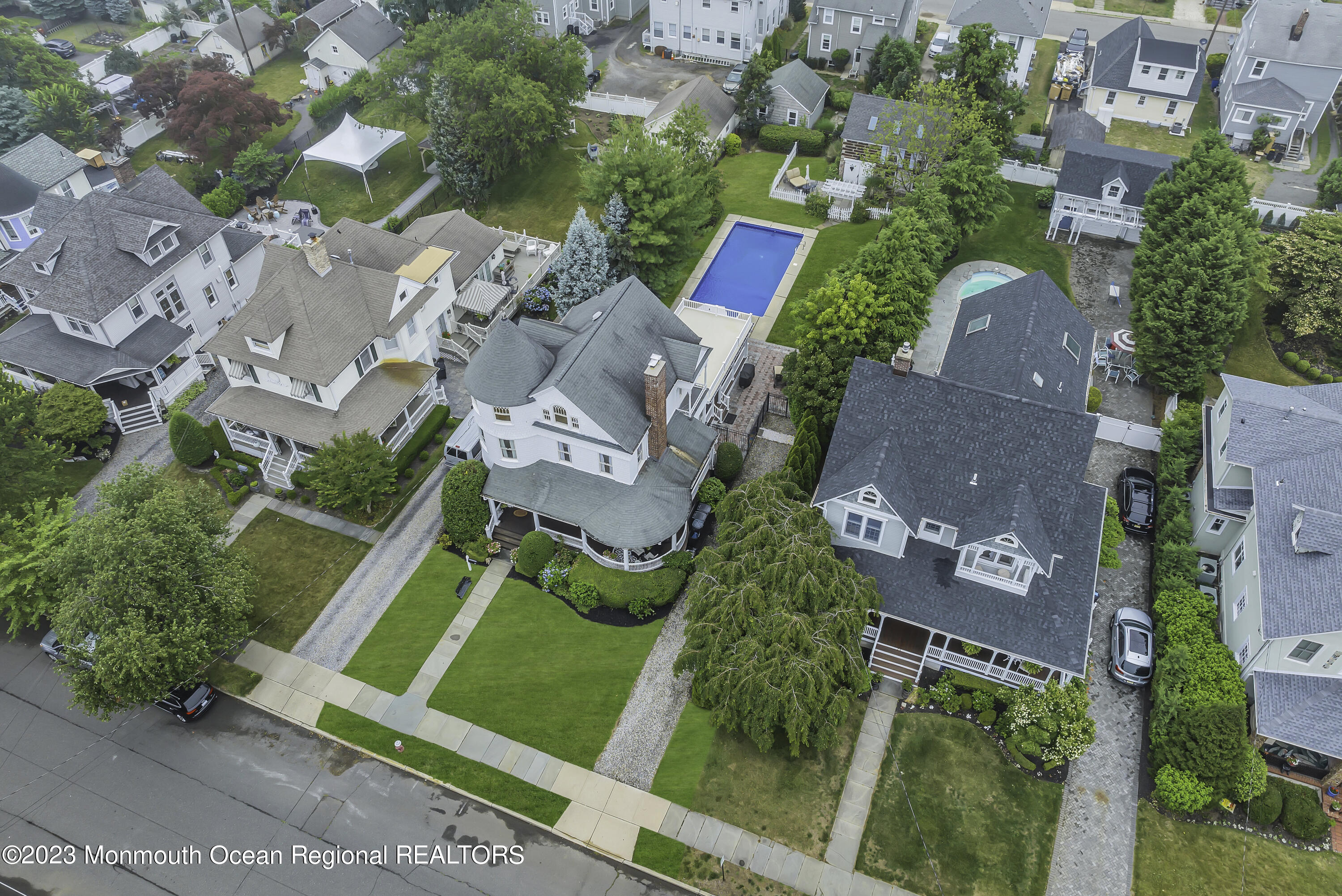 30 Irving Place Red Bank, NJ 07701 - Photo 3 of 63 30 Irving Pl Red Bank