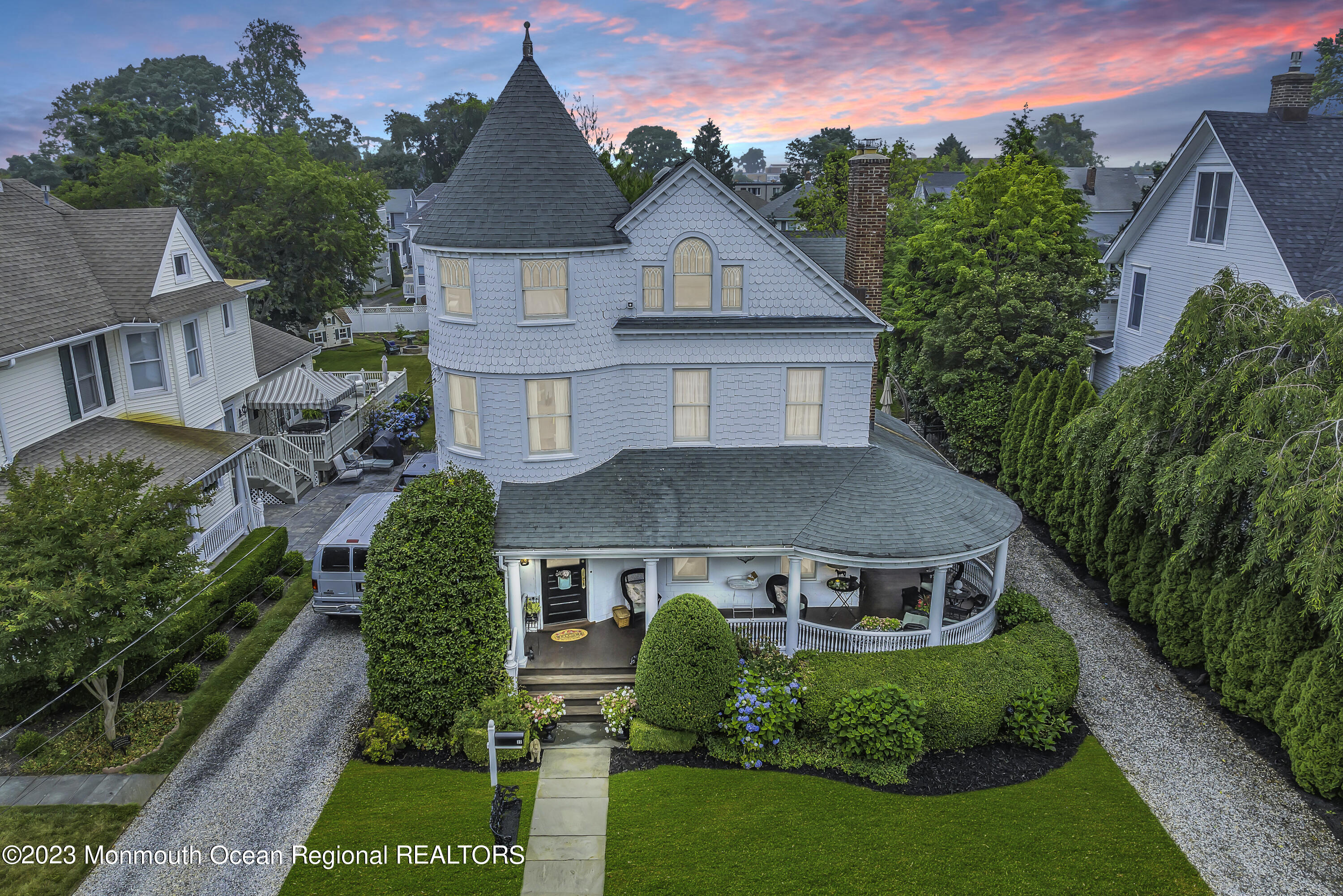 30 Irving Place Red Bank, NJ 07701 - Photo 5 of 63 30 Irving Pl Red Bank