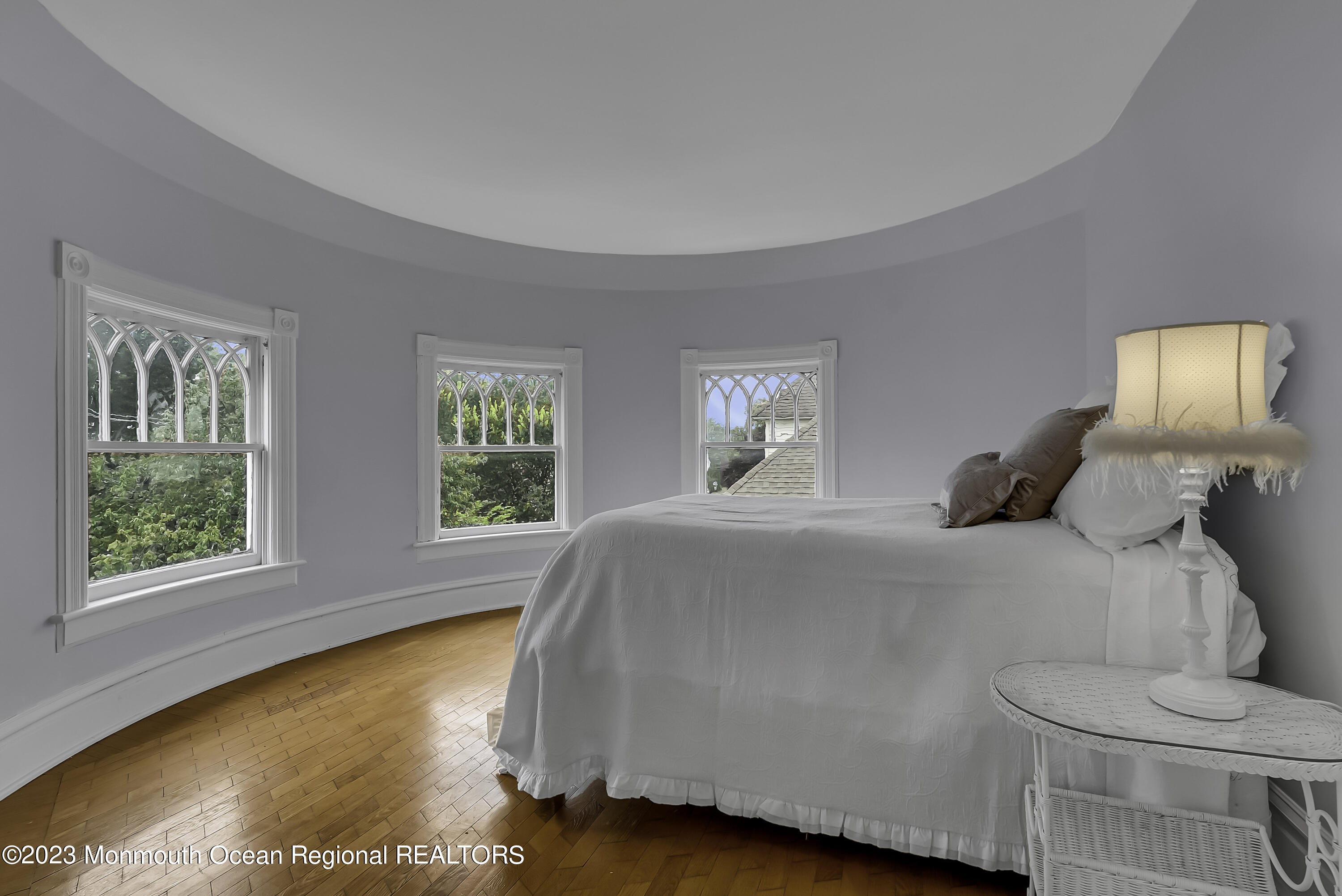 30 Irving Place Red Bank, NJ 07701 - Photo 52 of 63 3rd Floor Bedroom